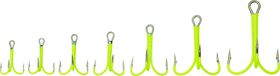 Kinetic Drillinge Haken PSL #1/0