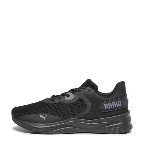 Puma Puma Disperse XT 3 fitness schoenen zwart/antraciet