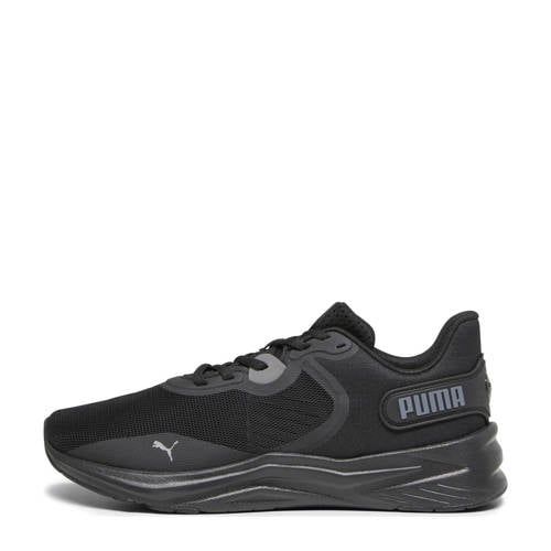 Puma Disperse XT 3 Fitness Schoenen Zwart/Antraciet