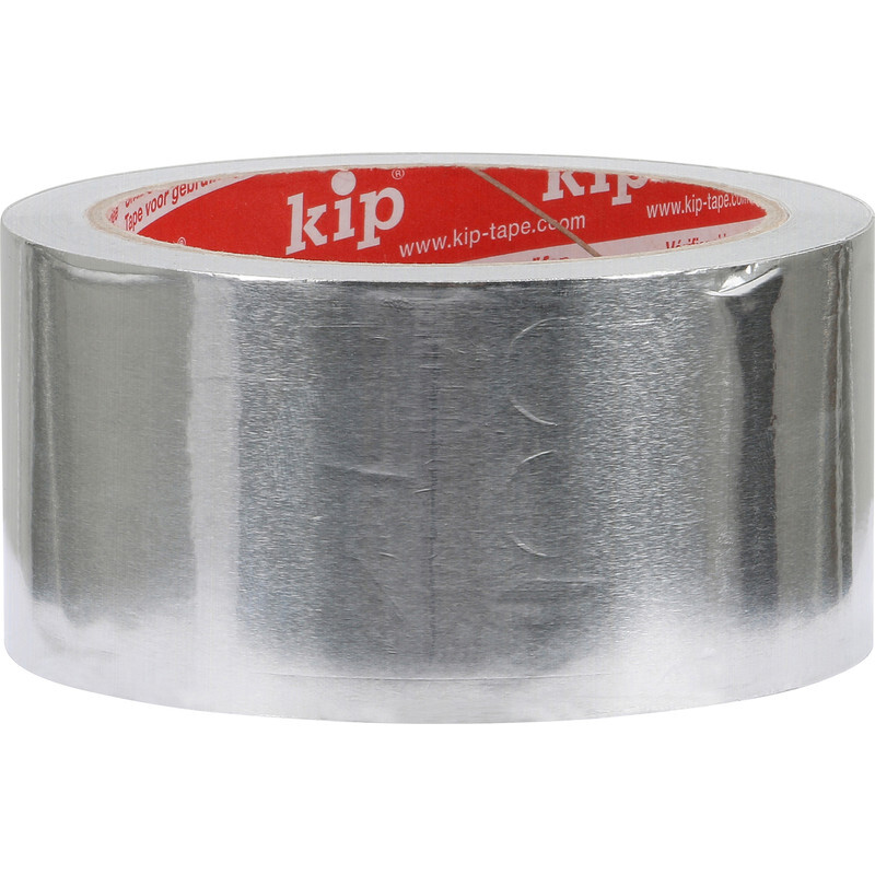 Kip Kip 228 aluminiumtape 48mmx25m