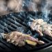The Windmill Cast Iron The Windmill Gietijzeren grillrooster grillplaat