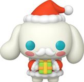 Funko POP SANRIO: MERRY MARKET- CINNAMOROLL