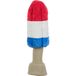 Daphne Housse de tête hybride Bomb Pop