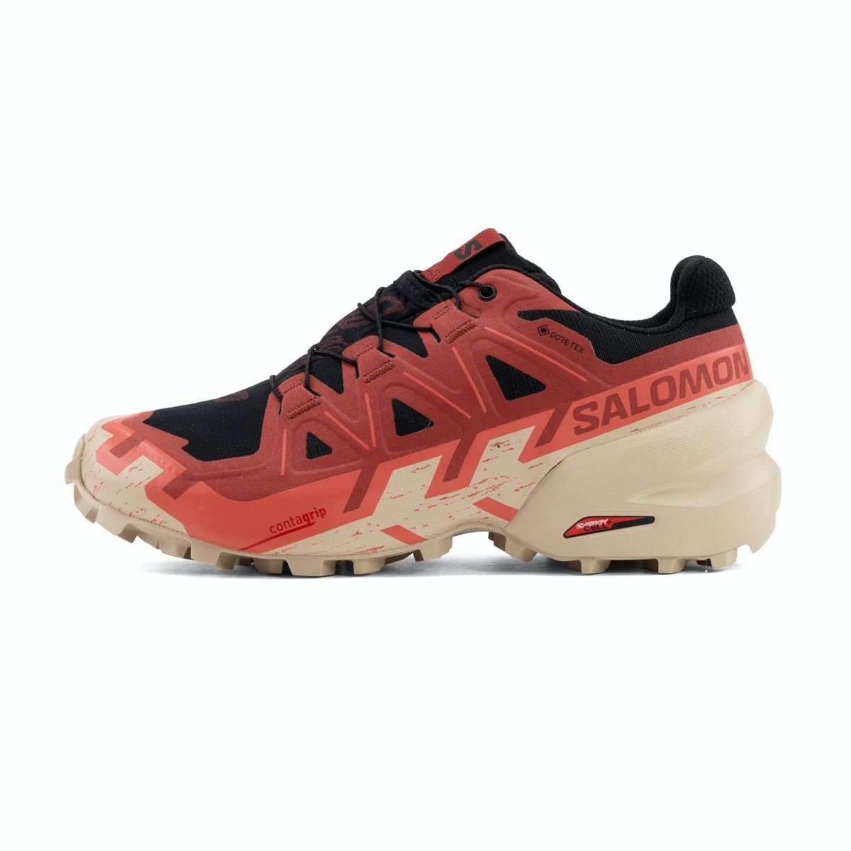 Salomon Speedcross 6 GTX Dames