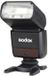 Godox TT350S Speedlite - Flash compact pour appareil photo pour Sony - Noir