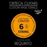 COATED Ortega COATED REQUINTO