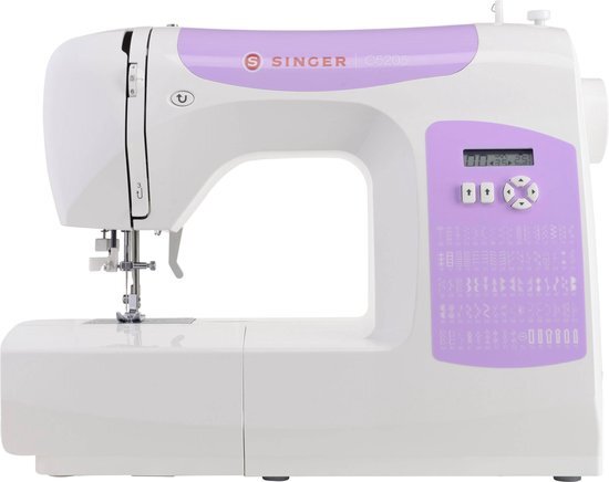 Singer C5205 naaimachine