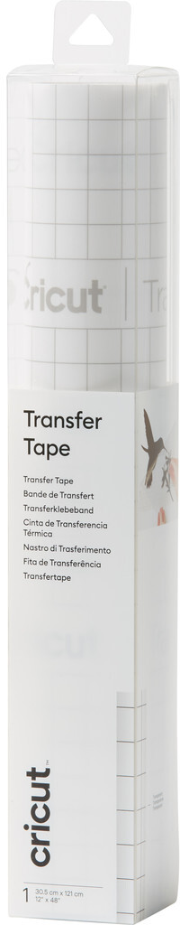 CRICUT Transfer Tape, One Size