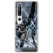 ERT GROUP mobiel telefoonhoesje voor Xiaomi MI 10 / MI 10 PRO origineel en officieel erkend DC patroon Batman 007