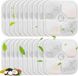 Catit Filtre pour chat pour fontaine à eau Catit Pixi de 25 litres - Système de filtration triple à charbon actif de résine (20 pièces)