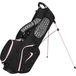 Nike Golf Sac de golf Air Sport 2 ALP GB, noir/rose