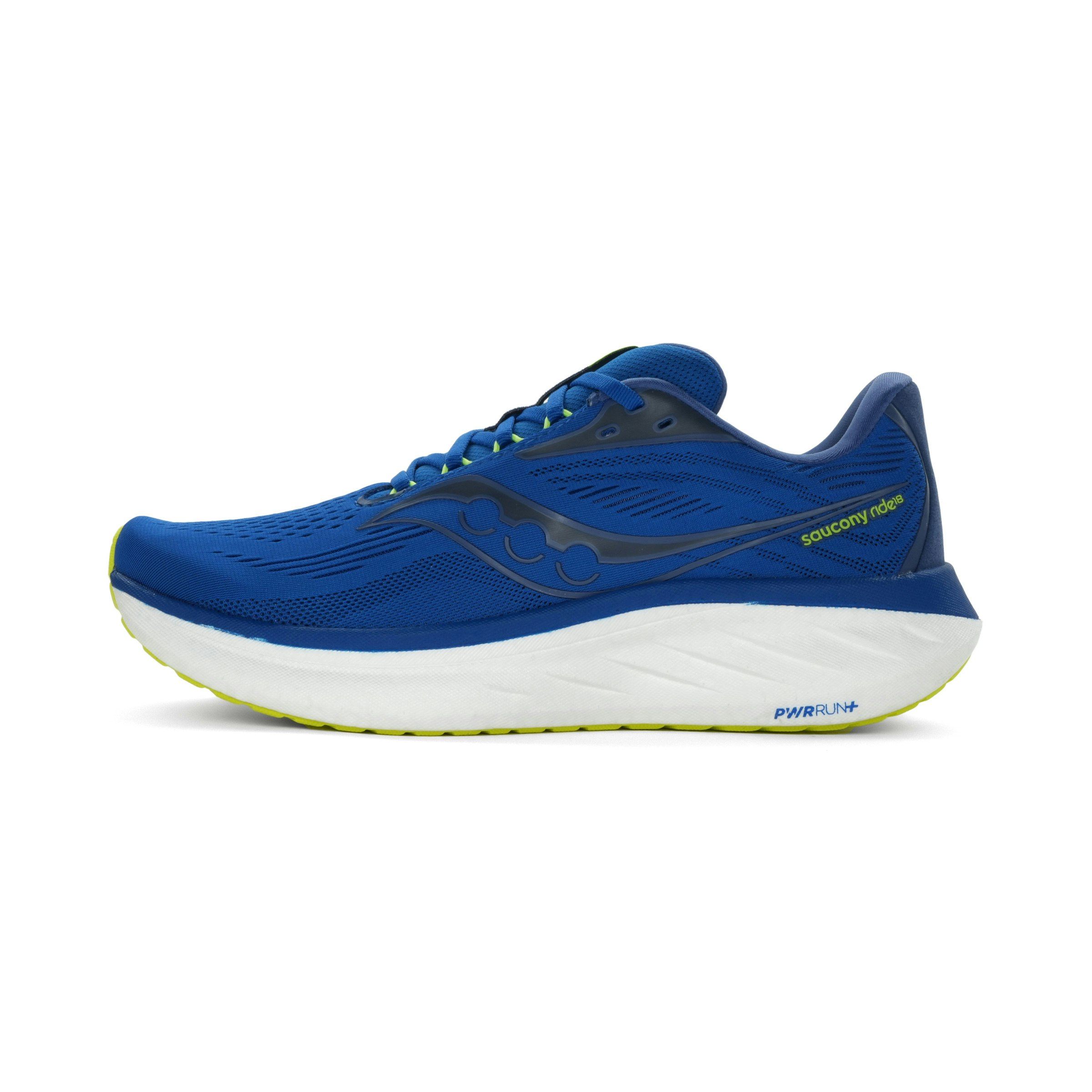Saucony Ride 18 Heren