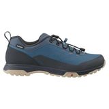 Shimano Chaussures de vélo homme ET501 Bleu Taille 42