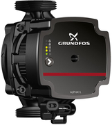 Grundfos Alpha1 L 25-40/130 Circulatiepomp (CV pomp)