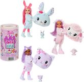Barbie Cutie Reveal Doll Assortment