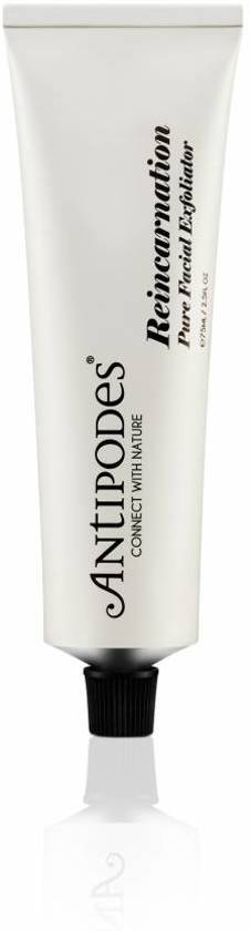 Antipodes Reincarnation Pure Facial Exfoliator