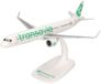 Herpa Airbus A321neo Transavia (NL) 1:200