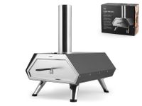 H&H 8378000 Pizzamaker en Oven