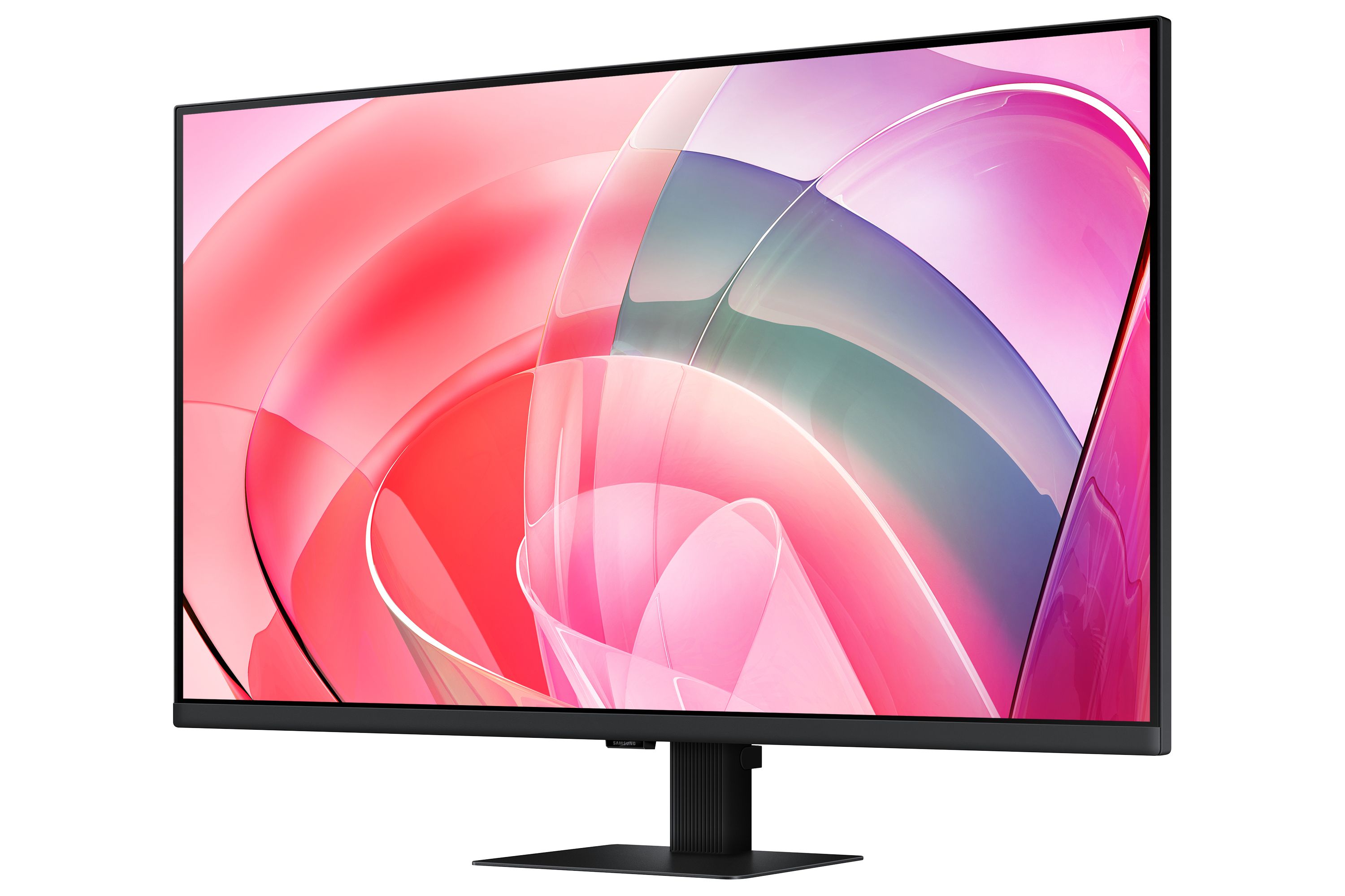 Samsung 32" ViewFinity S7 S70D UHD Monitor - 4K, VA, 60Hz, HDR10