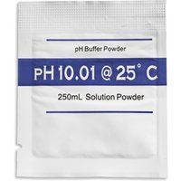 Trotec Kalibratiepoeder voor pH-meters - pH 10,01