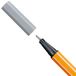 STABILO point 88 Fineliner 0,4 mm Middel Koud Grijs