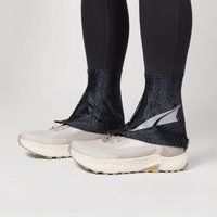 Altra Trail Gaiter Sonstiges - zwart, zilver, Maat S