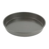 Excelsa cakevorm, rond, staal, zwart, 32 cm