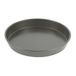 Excelsa cakevorm, rond, staal, zwart, 32 cm