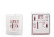 Culti Geurkaars Candle Milano Noblesse Absolute 550g