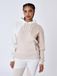PROJECT X PARIS Sweatshirt Wit Dames Maat M