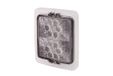 HELLA 9DW 195 804-271 Lampglas, achterlicht - 24V