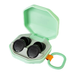 JBL Festival Earplugs Matcha Green
