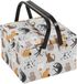 Hobby Gift Naaimand L Dubbele Delsel Katten
