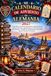 Mi Libri GmbH Mi Calendario de Adviento de Alemania 2027: 24 días llenos de historias sorprendentes, datos fascinantes, tradiciones alemanas, lugares famosos y divertidos acertijos sobre Alemania – El regalo de Navidad