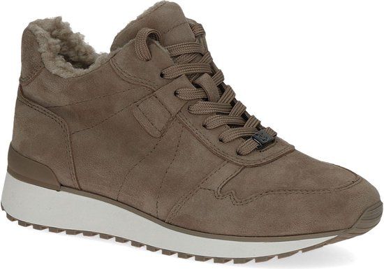 Caprice Dames Enkellaarsje 9-26210-41 338 G-breedte | Maat 37 EU