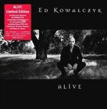 Alive Ed Kowalczyk CD + DVD