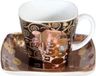 Goebel Fulfilment - Demitasse Kop en Schotel
