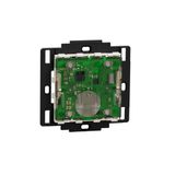 Schneider Electric Merten MEG5001-0300 Connected Draadloze knop inbouw, enkelvoudig / 2-voudig inbouw, Smart Home System M