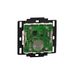 Schneider Electric Merten MEG5001-0300 Connected Draadloze knop inbouw, enkelvoudig / 2-voudig inbouw, Smart Home System M