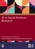 AI Routledge New Methodologies of Research for PhD and Beyond- AI in Social Sciences Research