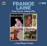 Suburban Avid Four Classic Albums Plus