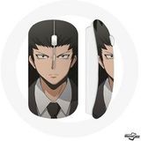 Karasuma Tadaomi Assassination Classroom Anime Draadloze Muis Maniacase