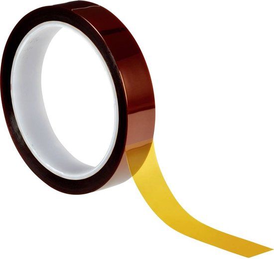 3M 5413 Goud Plakband