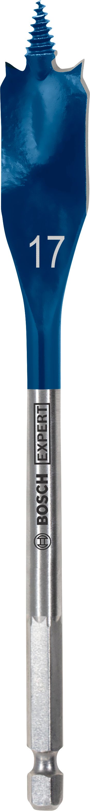Bosch Accessoires EXPERT Speedboor Self Cut Speed | Zeskantschacht | 17 x 152 mm - 2608902092