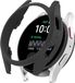 Strap-it Housse rigide pour Samsung Galaxy Watch 7 – 40mm (Noir)