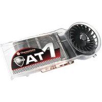 Thermaltake TMG AT1 CL-G0076 - Videokaart-koeler - aluminium met koperen basis