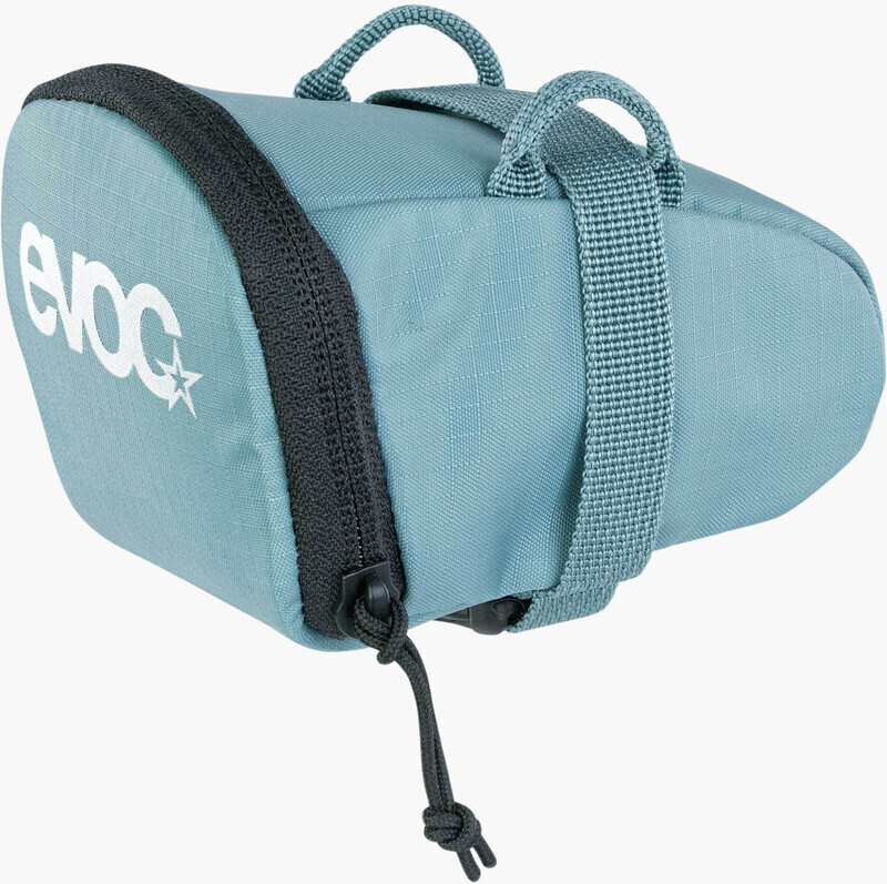 EVOC Seat Bag S, grijs