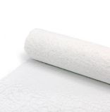 Sizospin White Deco Fleece 30cm x 15m