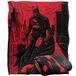 Batman (2022 Silky Touch superzachte plaid 152 x 127 cm