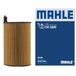 MAHLE Filtre à huile OX420D